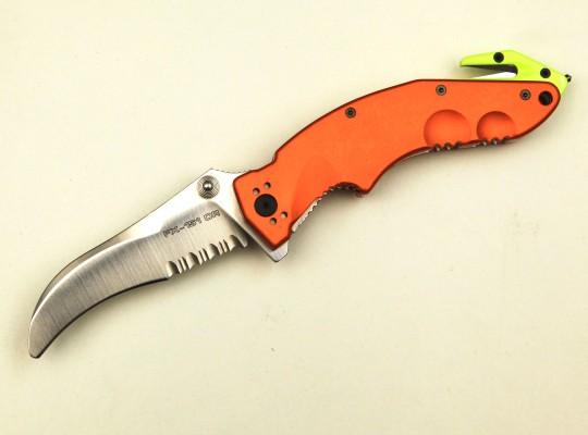 foto N��/FOX SIERRA Z�CHRAN��SK� Oran�ov� OR FX-151OR